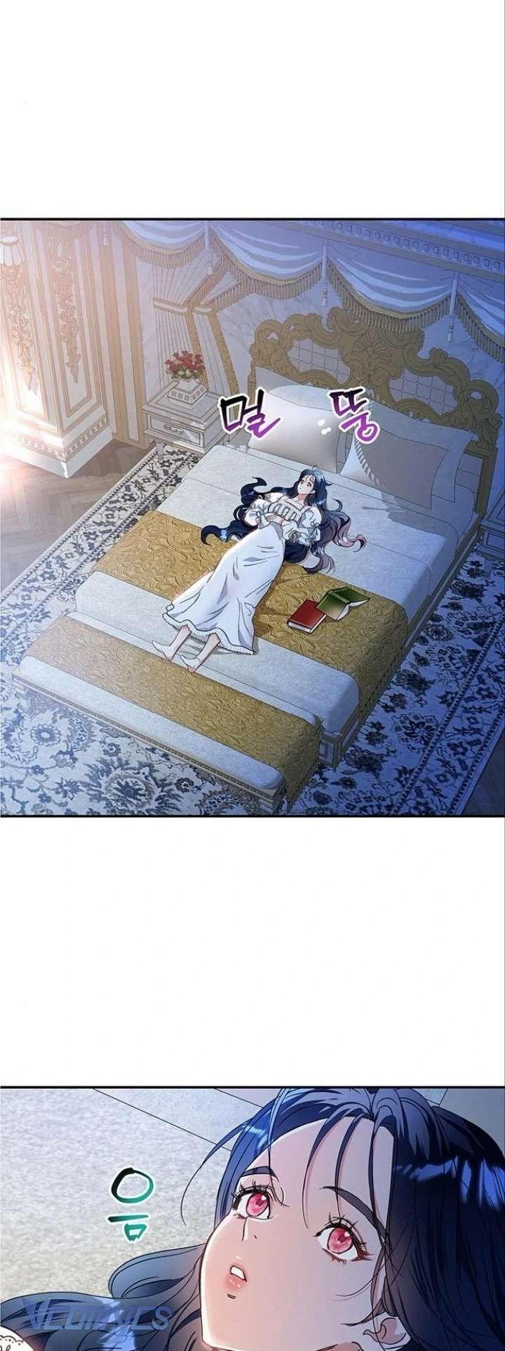 Dàn Harem Nóng Bỏng Đang Dần Lạnh Nhạt Với Tôi! Chapter 6 32