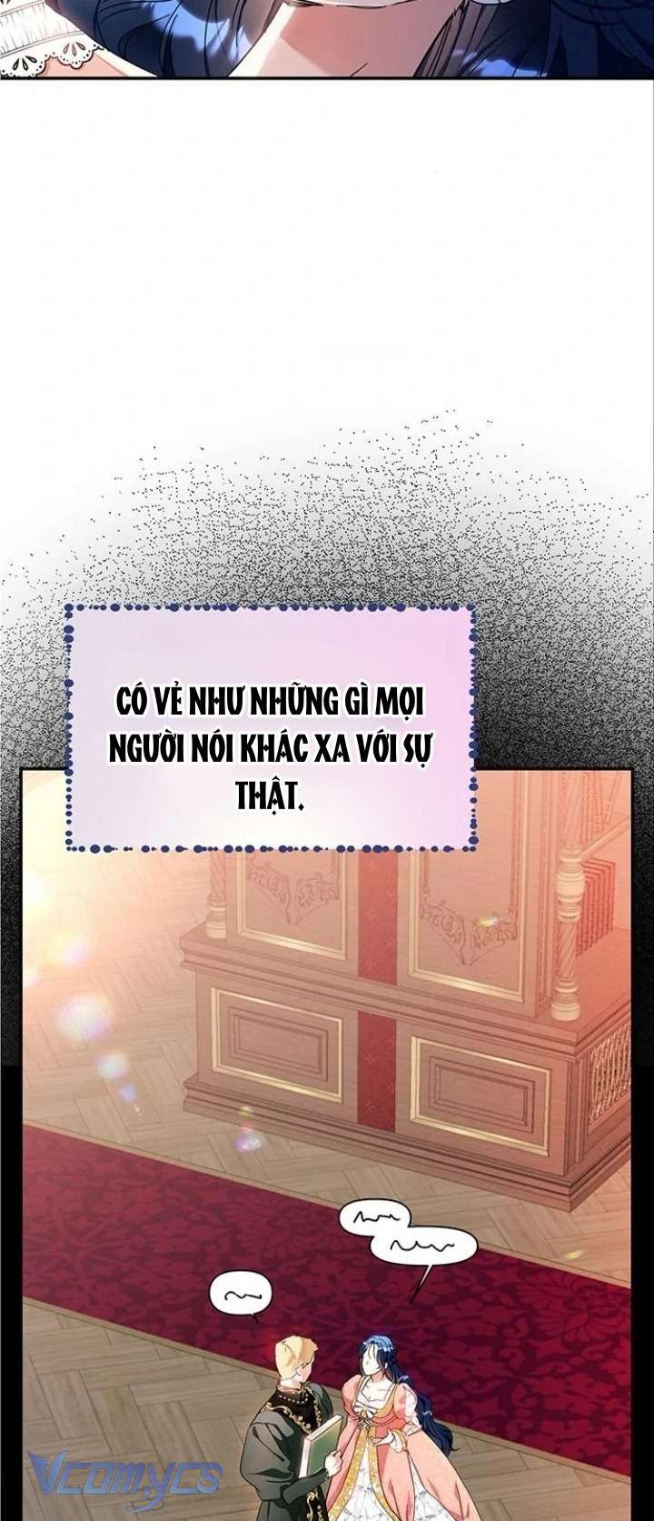 Dàn Harem Nóng Bỏng Đang Dần Lạnh Nhạt Với Tôi! Chapter 6 33