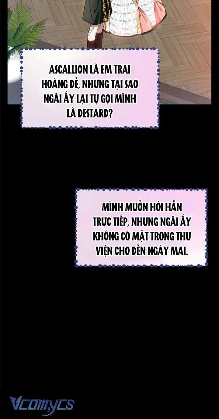 Dàn Harem Nóng Bỏng Đang Dần Lạnh Nhạt Với Tôi! Chapter 6 34