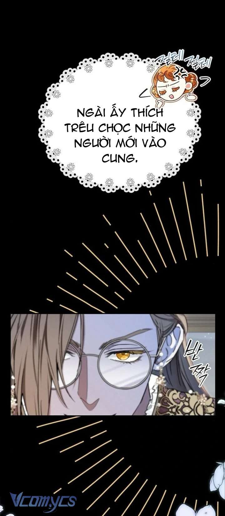Dàn Harem Nóng Bỏng Đang Dần Lạnh Nhạt Với Tôi! Chapter 6 35