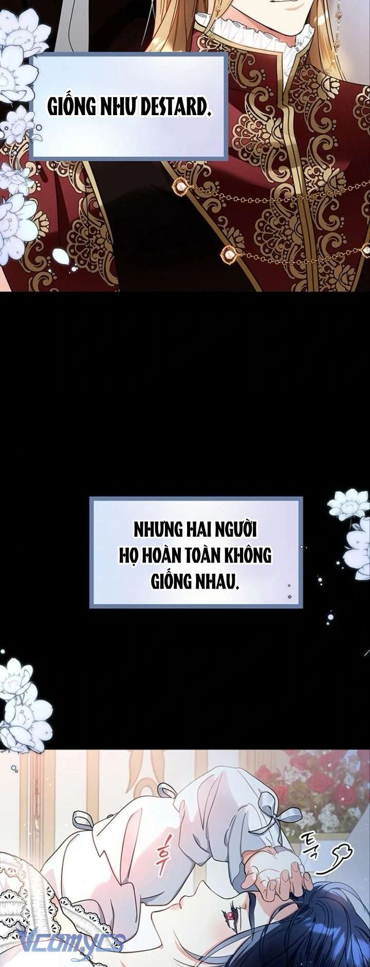 Dàn Harem Nóng Bỏng Đang Dần Lạnh Nhạt Với Tôi! Chapter 6 37