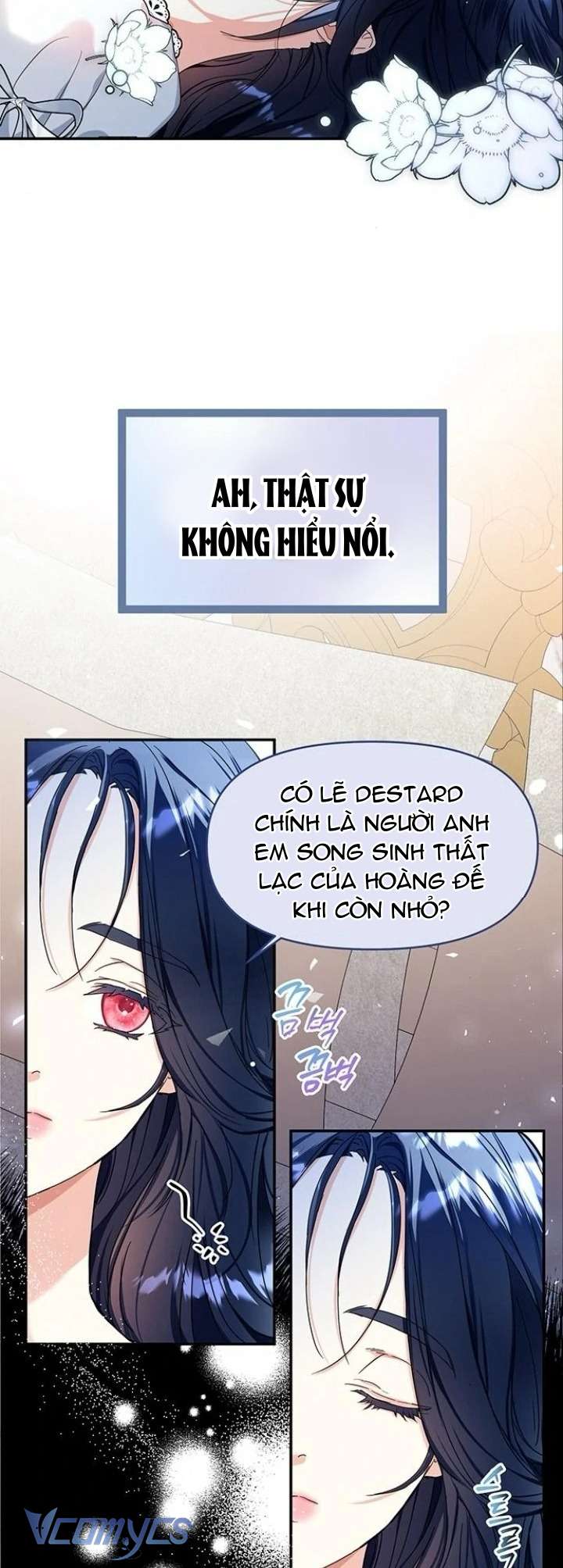 Dàn Harem Nóng Bỏng Đang Dần Lạnh Nhạt Với Tôi! Chapter 6 38