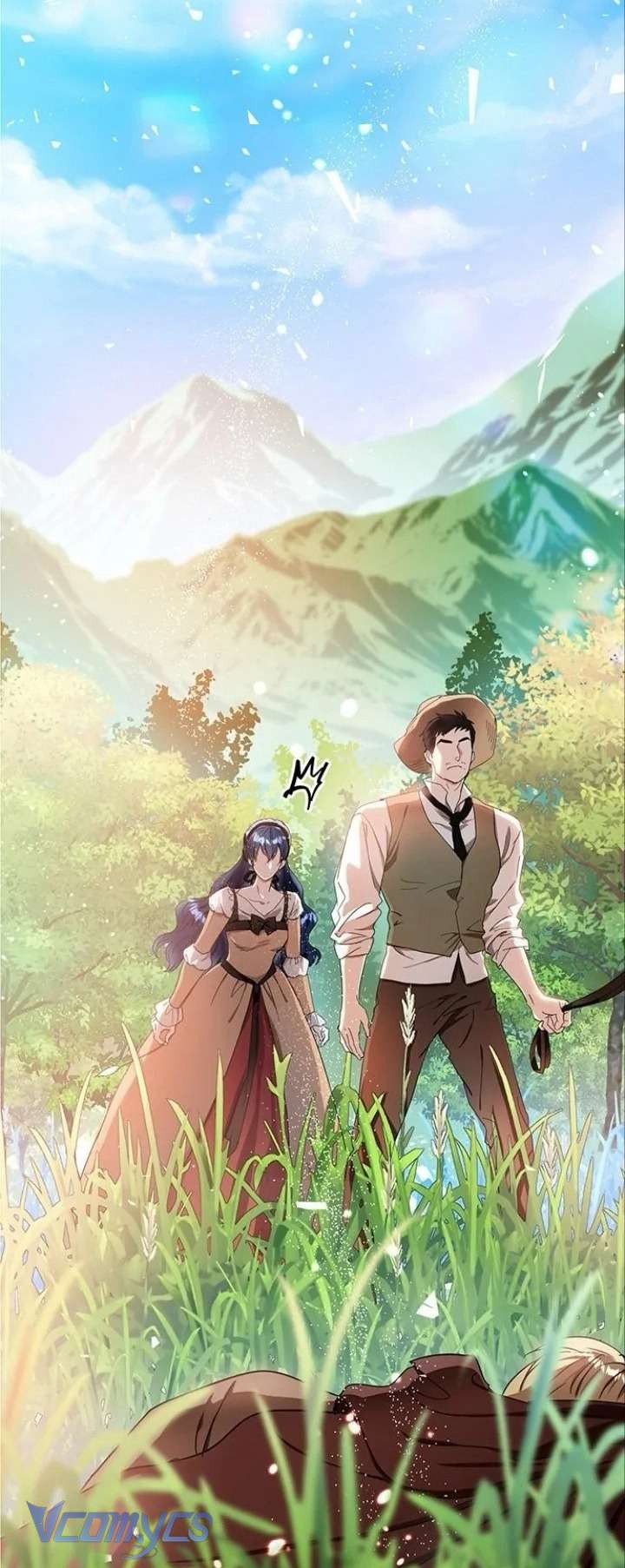 Dàn Harem Nóng Bỏng Đang Dần Lạnh Nhạt Với Tôi! Chapter 6 40
