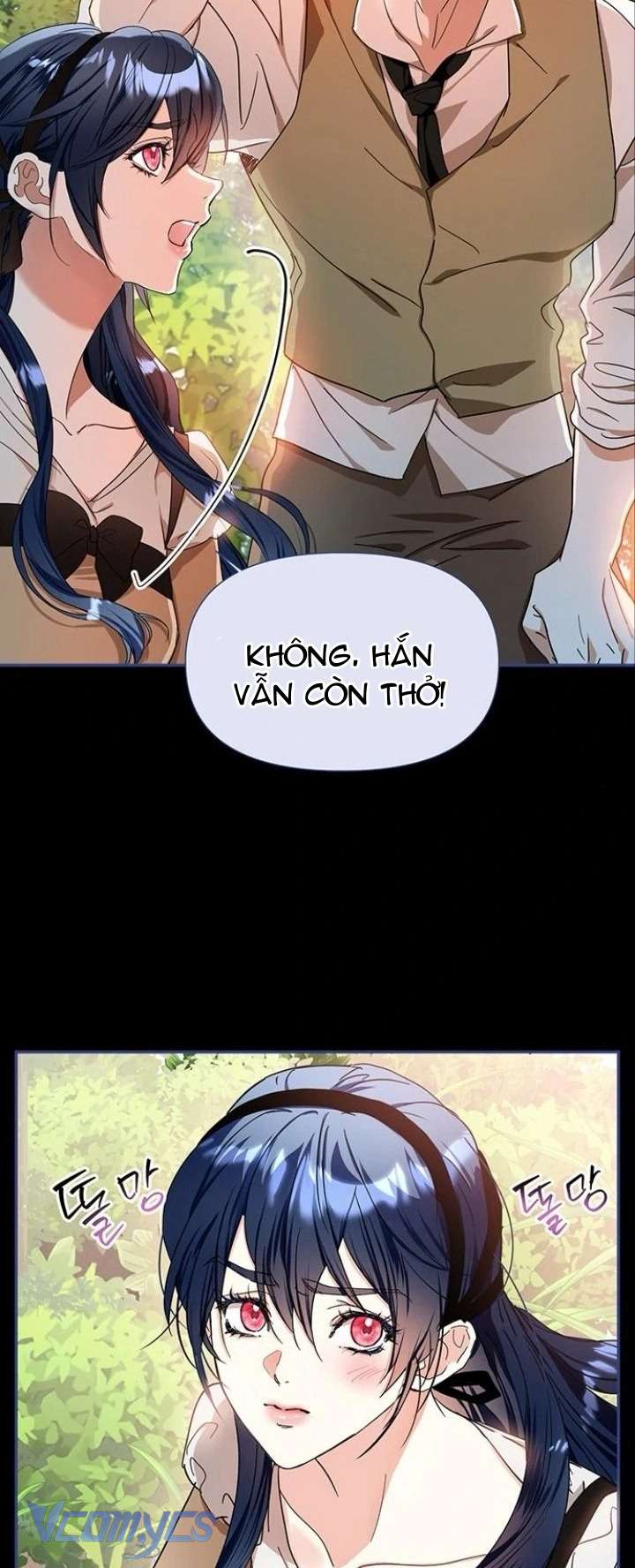 Dàn Harem Nóng Bỏng Đang Dần Lạnh Nhạt Với Tôi! Chapter 6 42
