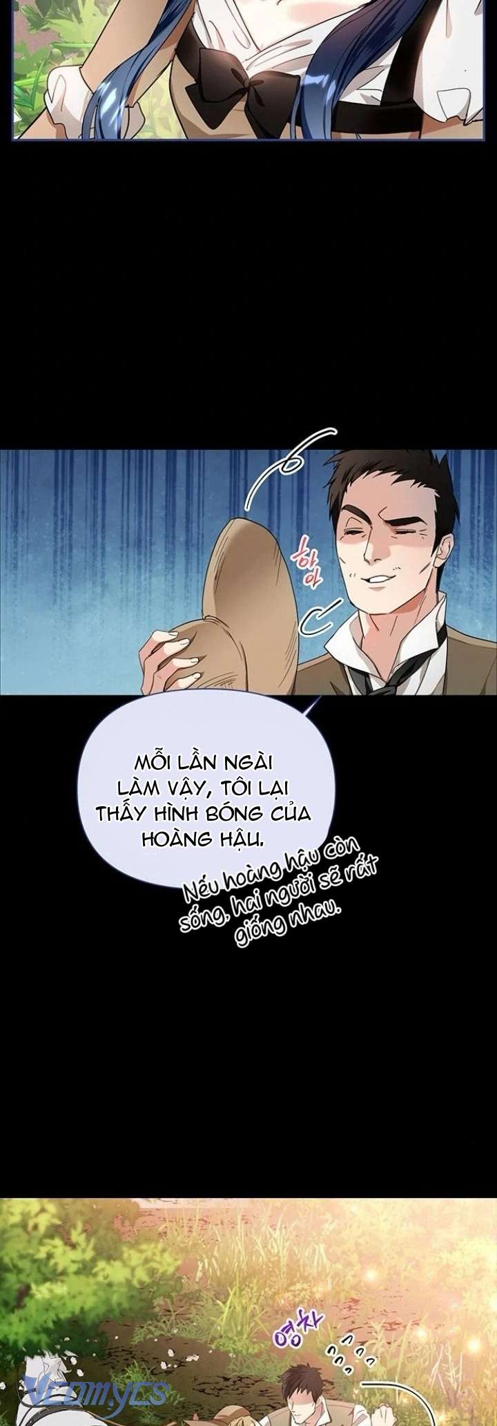 Dàn Harem Nóng Bỏng Đang Dần Lạnh Nhạt Với Tôi! Chapter 6 43