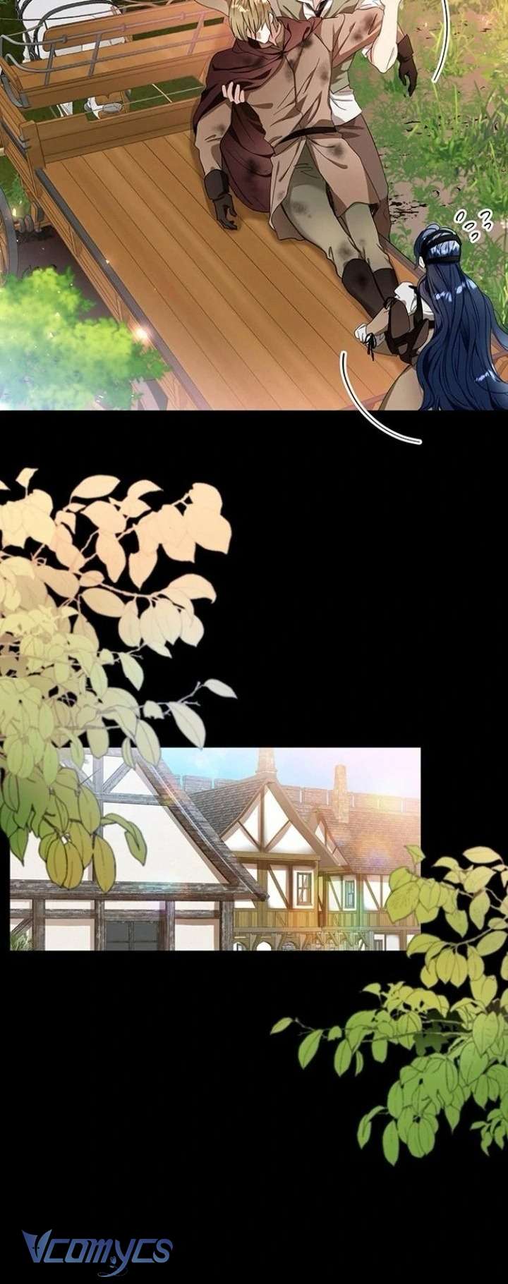 Dàn Harem Nóng Bỏng Đang Dần Lạnh Nhạt Với Tôi! Chapter 6 44