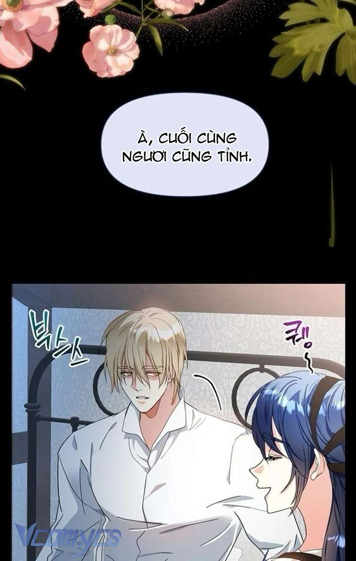Dàn Harem Nóng Bỏng Đang Dần Lạnh Nhạt Với Tôi! Chapter 6 48