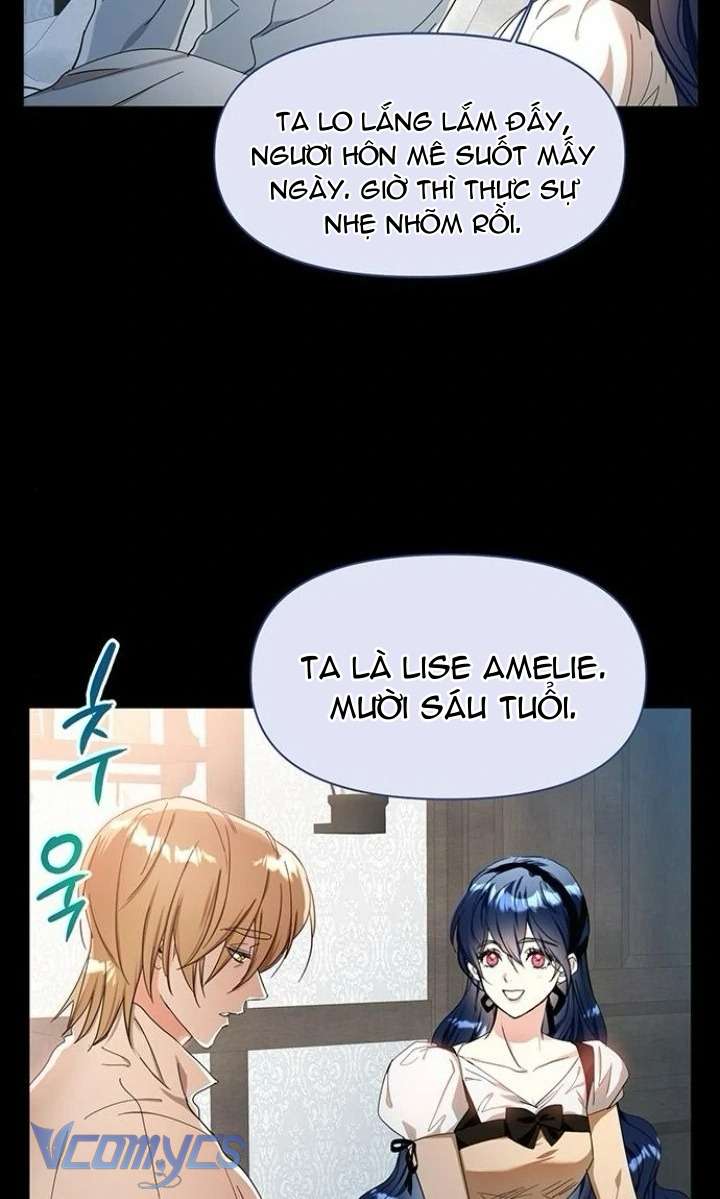 Dàn Harem Nóng Bỏng Đang Dần Lạnh Nhạt Với Tôi! Chapter 6 49