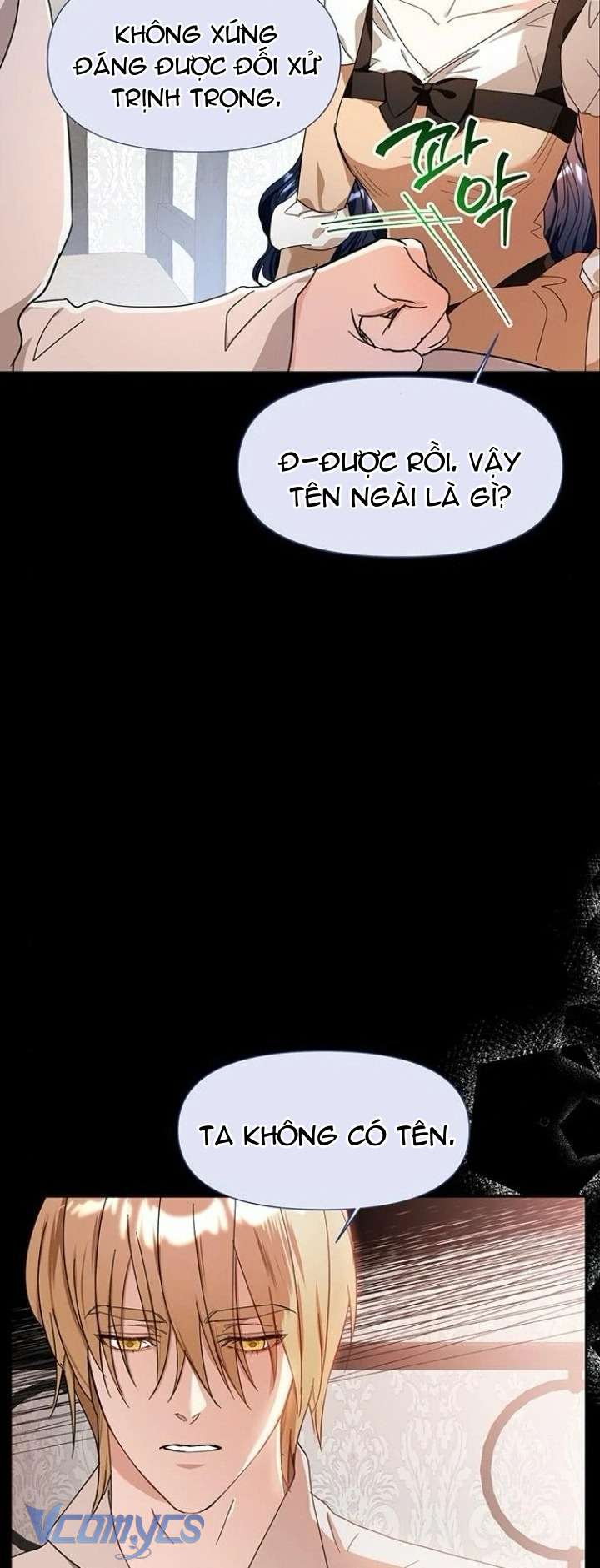 Dàn Harem Nóng Bỏng Đang Dần Lạnh Nhạt Với Tôi! Chapter 6 51