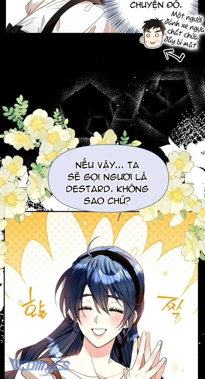 Dàn Harem Nóng Bỏng Đang Dần Lạnh Nhạt Với Tôi! Chapter 6 53