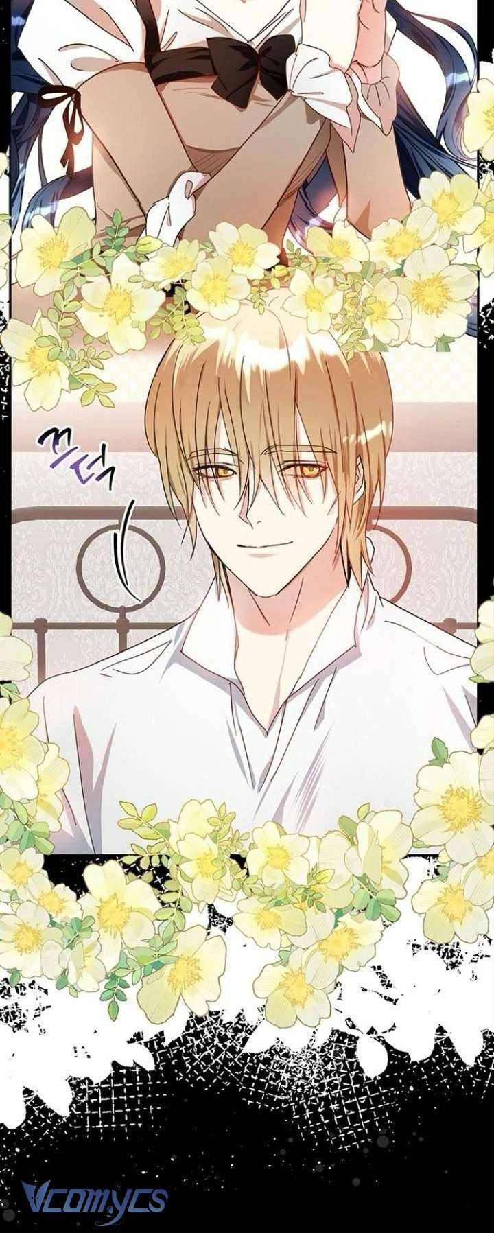 Dàn Harem Nóng Bỏng Đang Dần Lạnh Nhạt Với Tôi! Chapter 6 54