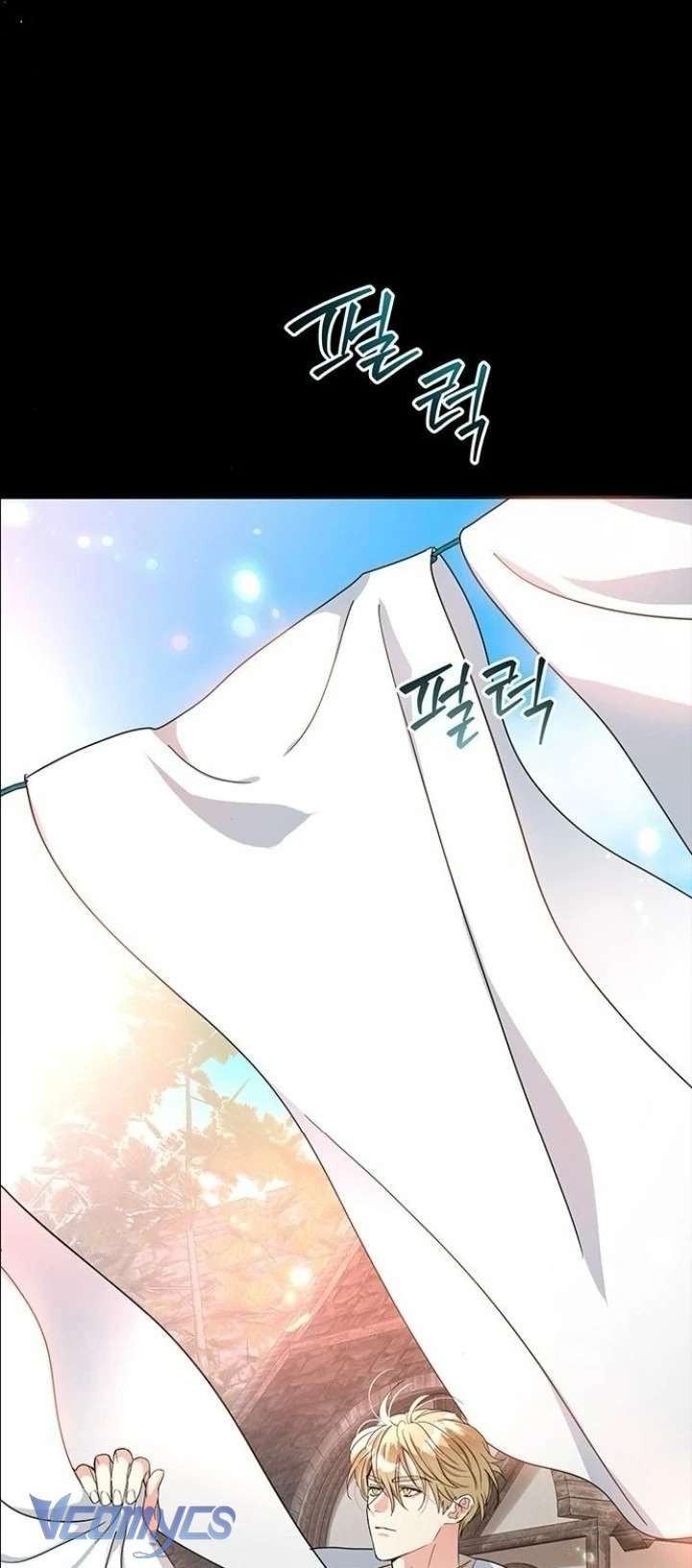Dàn Harem Nóng Bỏng Đang Dần Lạnh Nhạt Với Tôi! Chapter 6 55