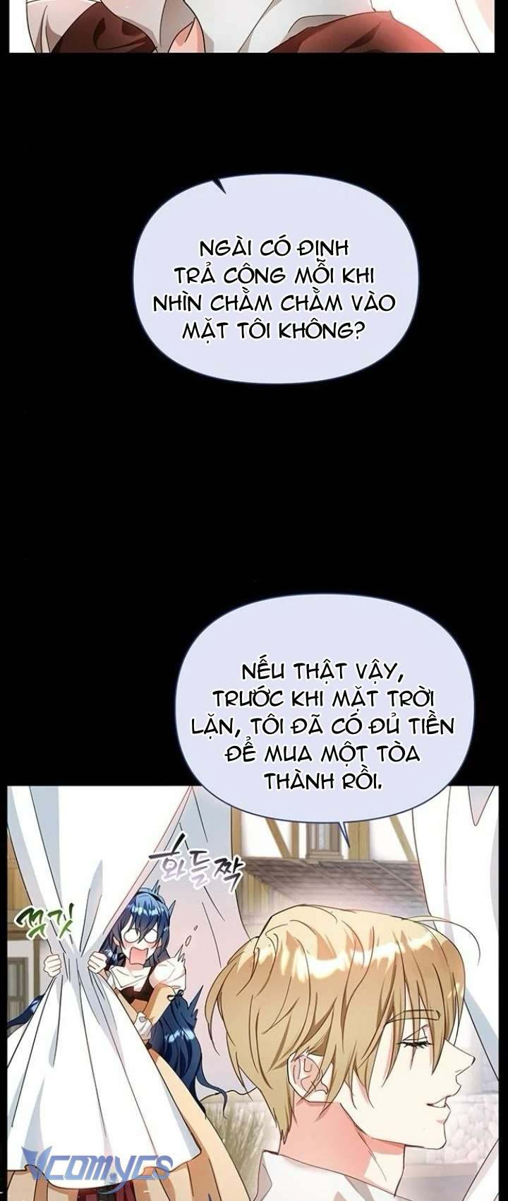 Dàn Harem Nóng Bỏng Đang Dần Lạnh Nhạt Với Tôi! Chapter 6 59