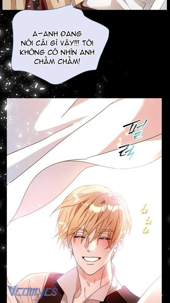Dàn Harem Nóng Bỏng Đang Dần Lạnh Nhạt Với Tôi! Chapter 6 60