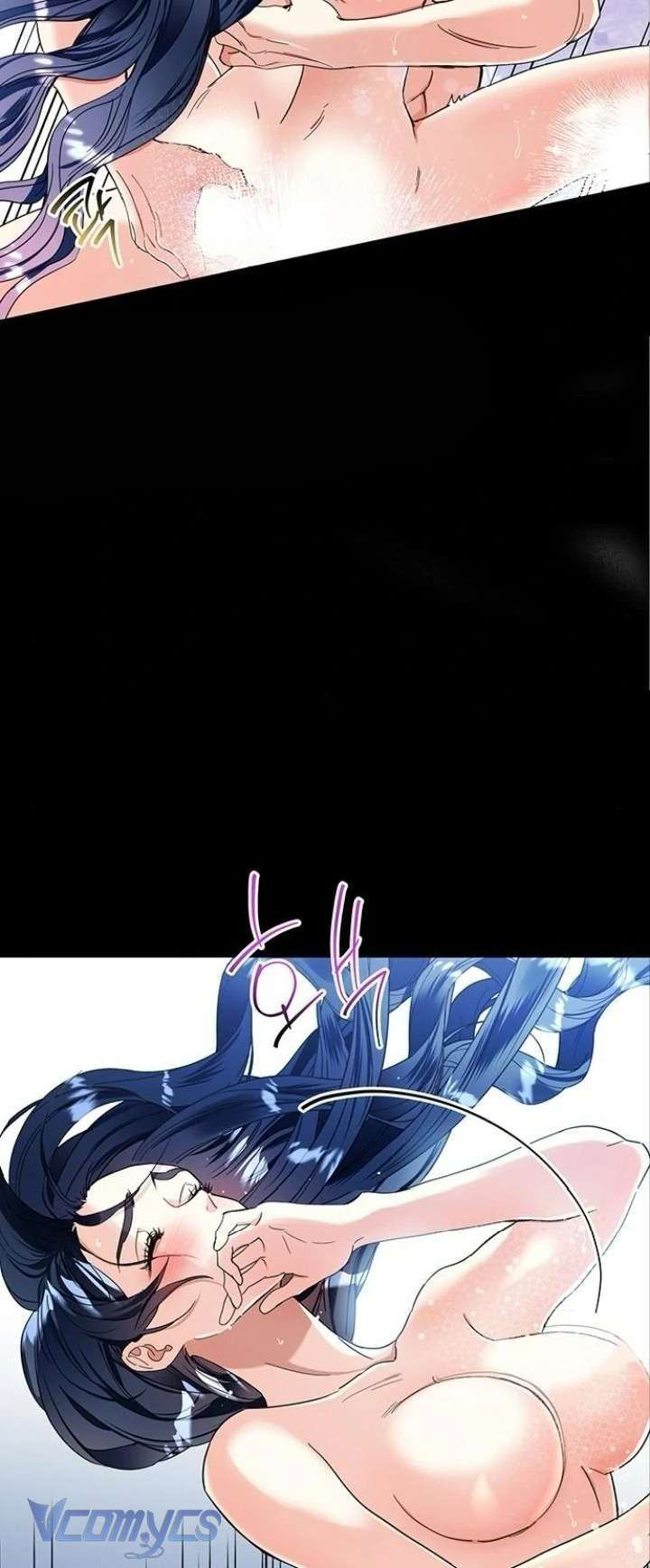 Dàn Harem Nóng Bỏng Đang Dần Lạnh Nhạt Với Tôi! Chapter 6 67