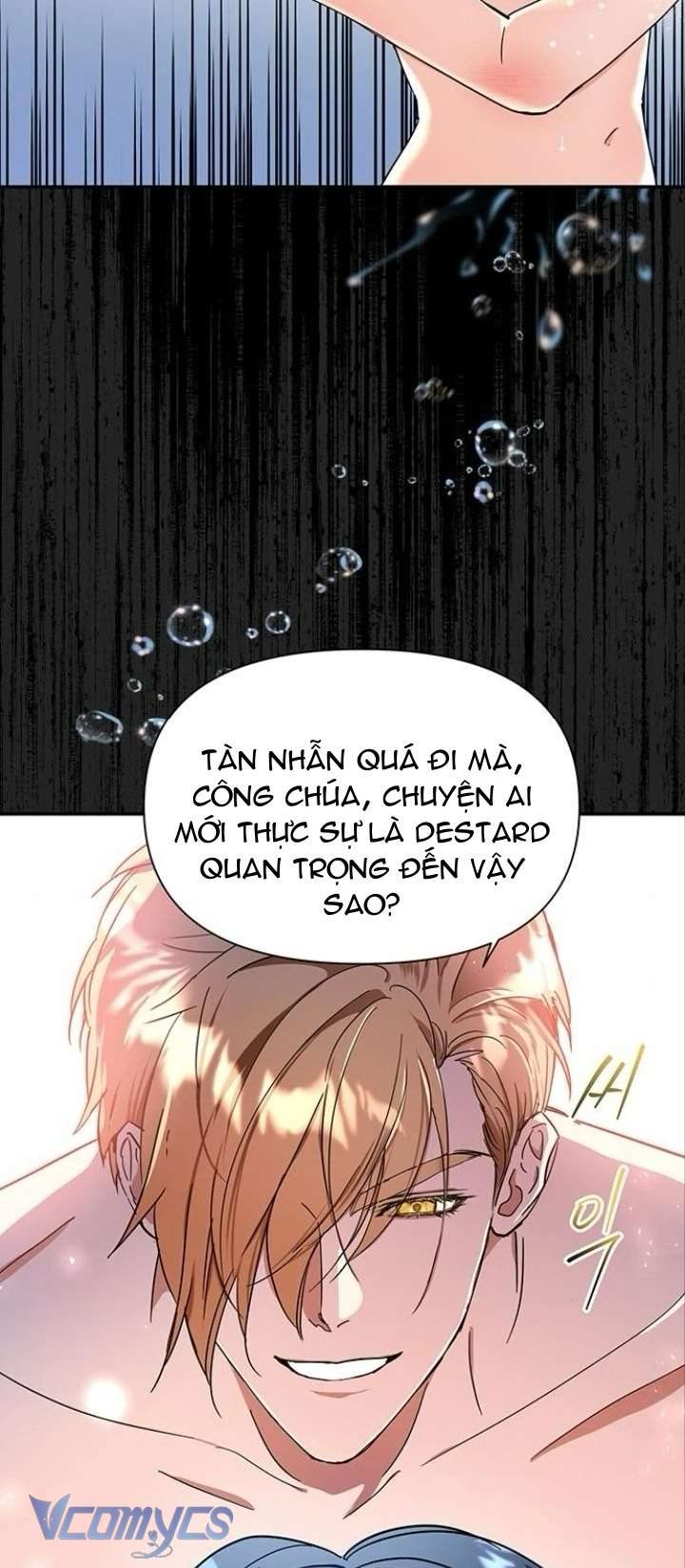 Dàn Harem Nóng Bỏng Đang Dần Lạnh Nhạt Với Tôi! Chapter 6 68