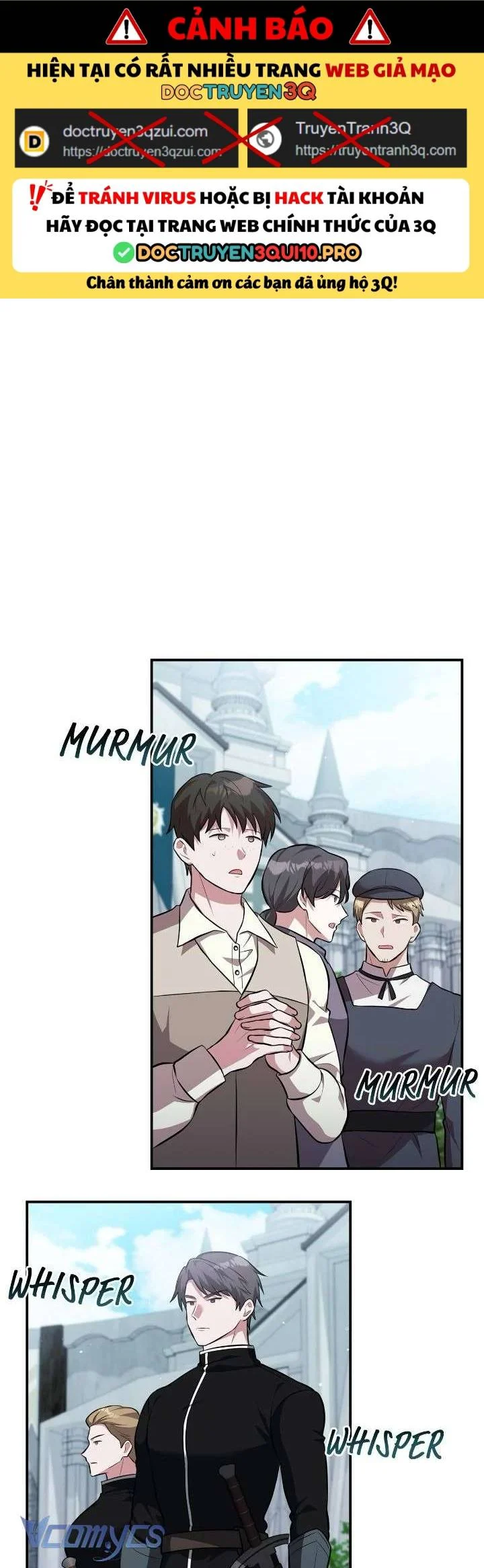 Dàn Harem Nóng Bỏng Đang Dần Lạnh Nhạt Với Tôi! Chapter 7 1