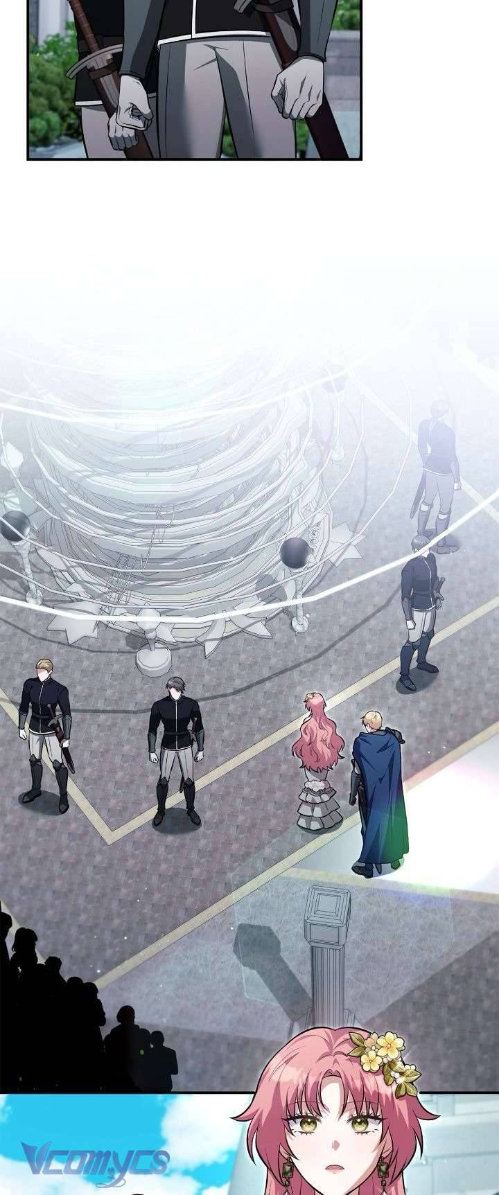 Dàn Harem Nóng Bỏng Đang Dần Lạnh Nhạt Với Tôi! Chapter 7 2