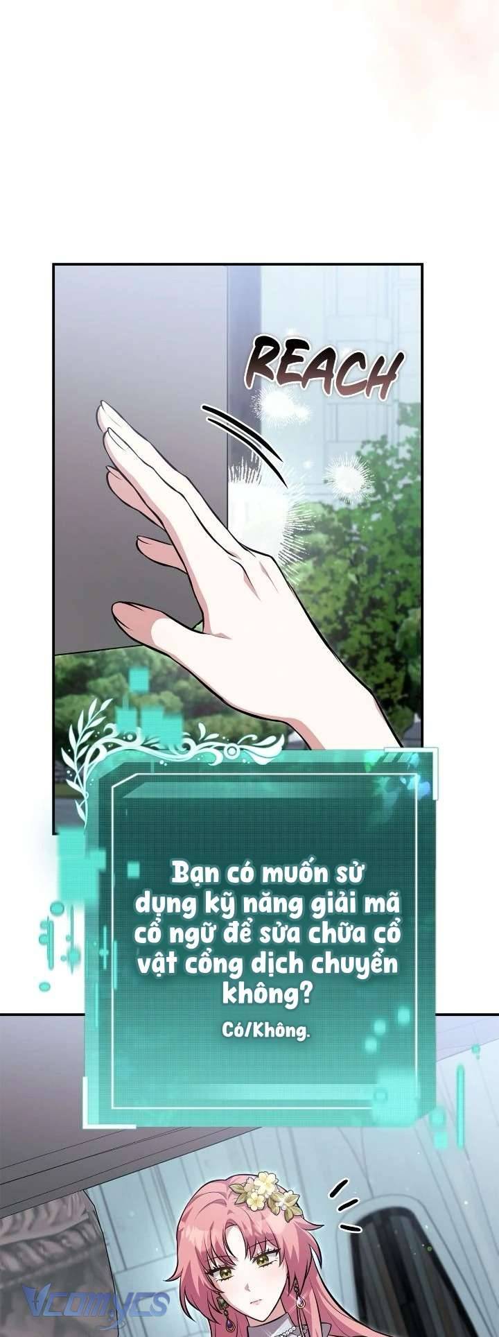 Dàn Harem Nóng Bỏng Đang Dần Lạnh Nhạt Với Tôi! Chapter 7 4