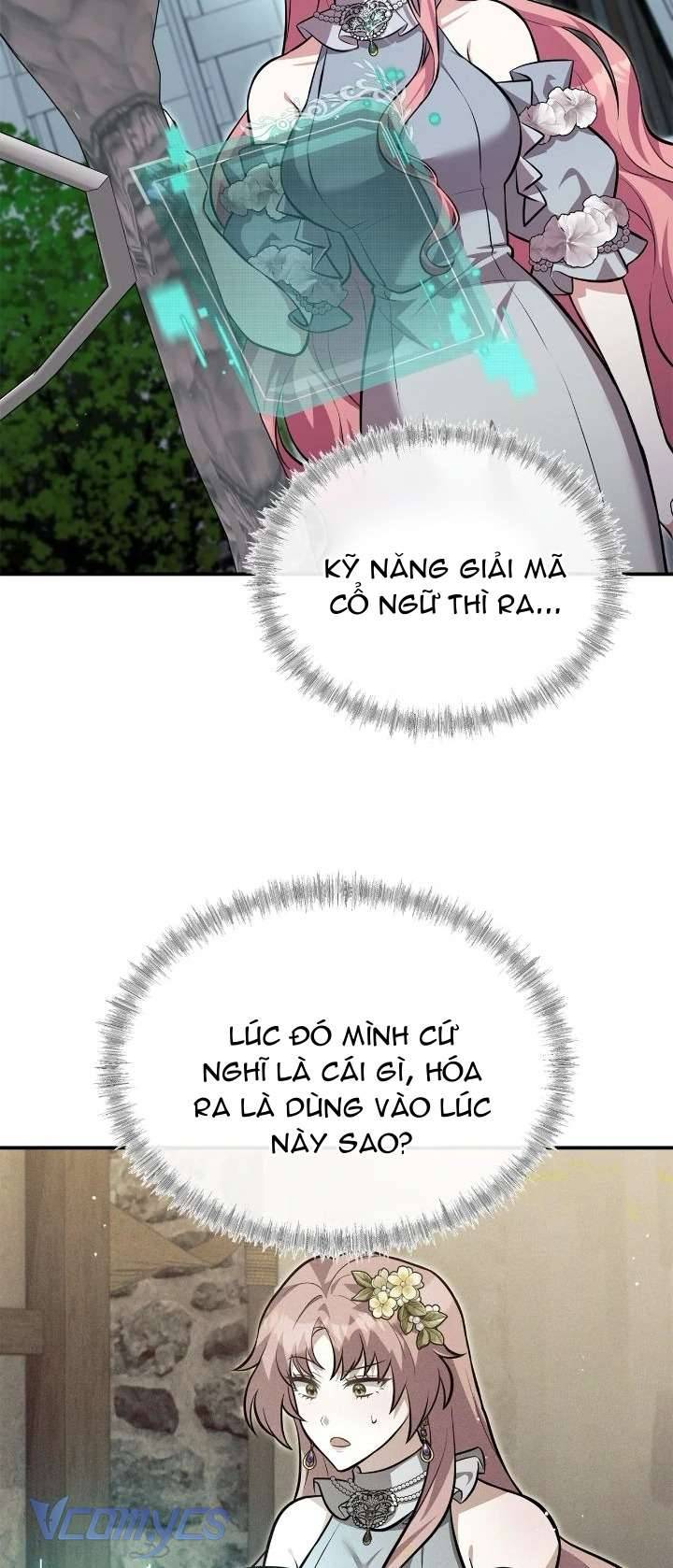 Dàn Harem Nóng Bỏng Đang Dần Lạnh Nhạt Với Tôi! Chapter 7 5