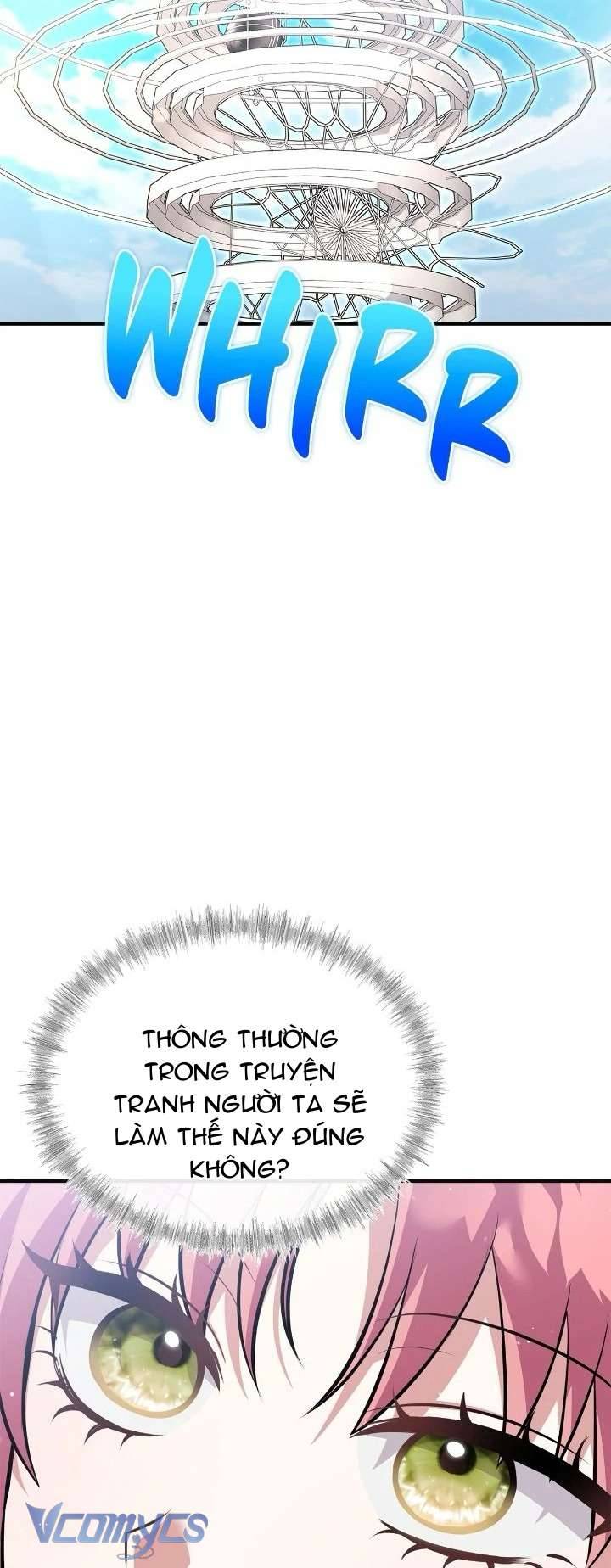 Dàn Harem Nóng Bỏng Đang Dần Lạnh Nhạt Với Tôi! Chapter 7 7