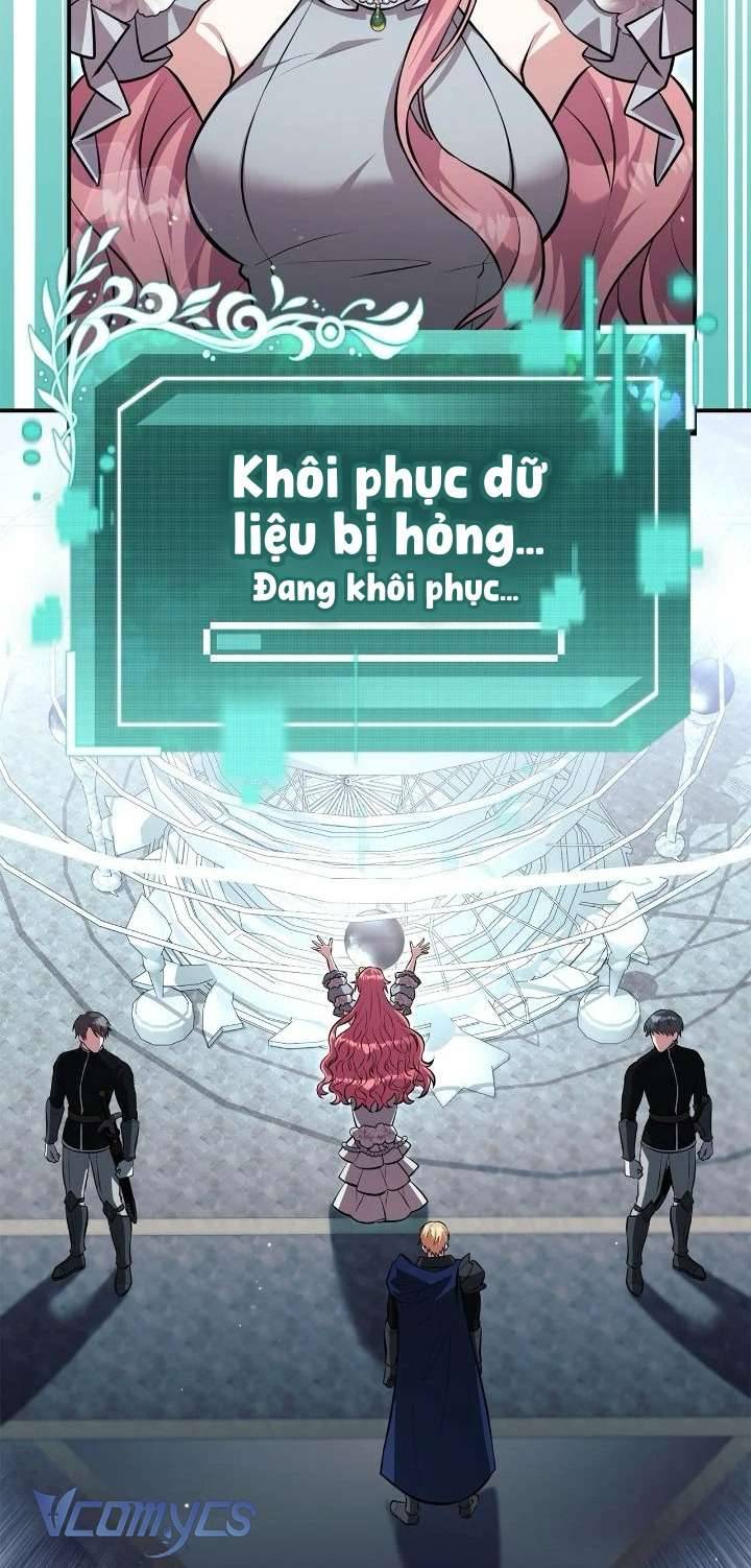 Dàn Harem Nóng Bỏng Đang Dần Lạnh Nhạt Với Tôi! Chapter 7 9