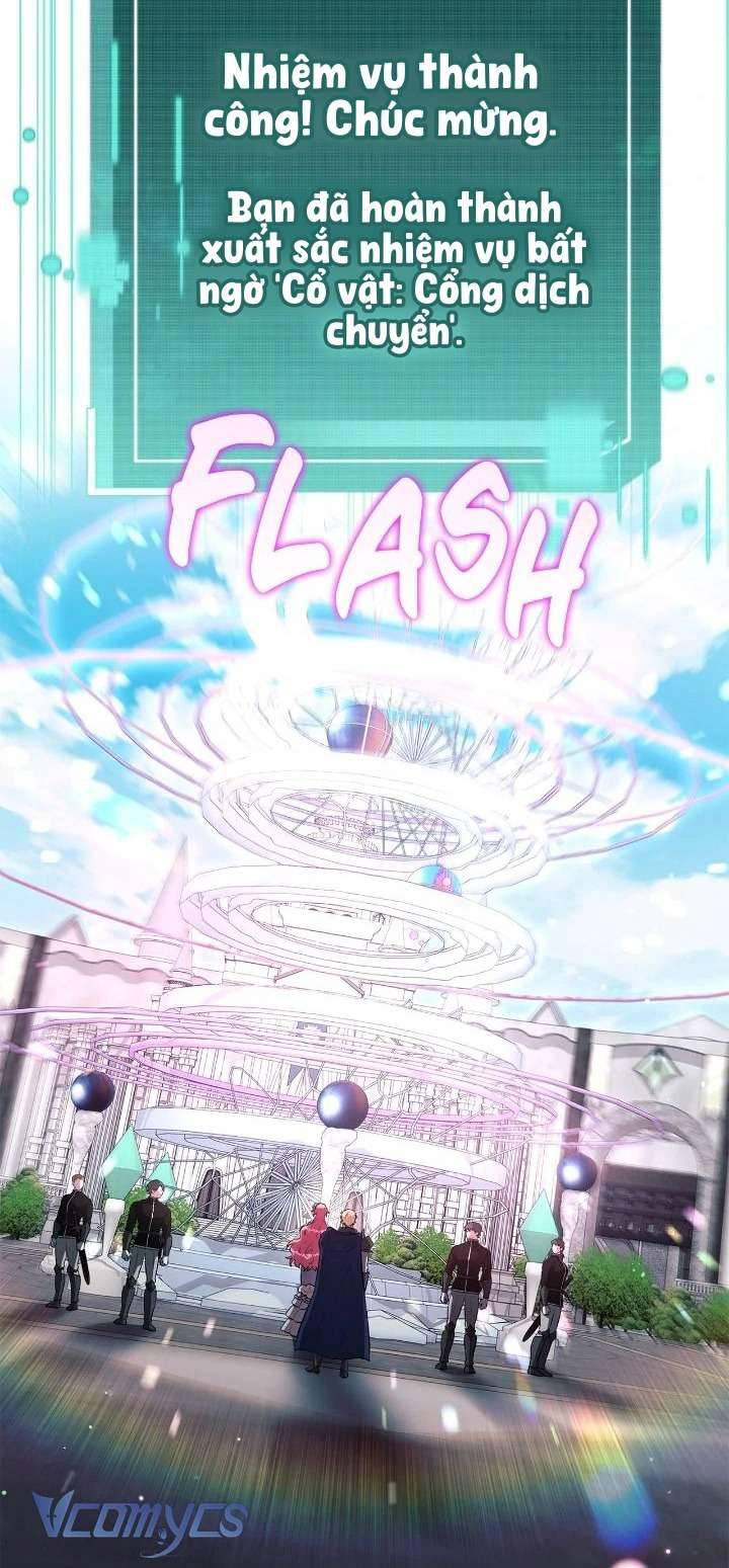 Dàn Harem Nóng Bỏng Đang Dần Lạnh Nhạt Với Tôi! Chapter 7 13