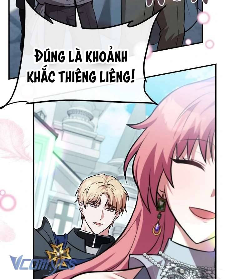 Dàn Harem Nóng Bỏng Đang Dần Lạnh Nhạt Với Tôi! Chapter 7 15