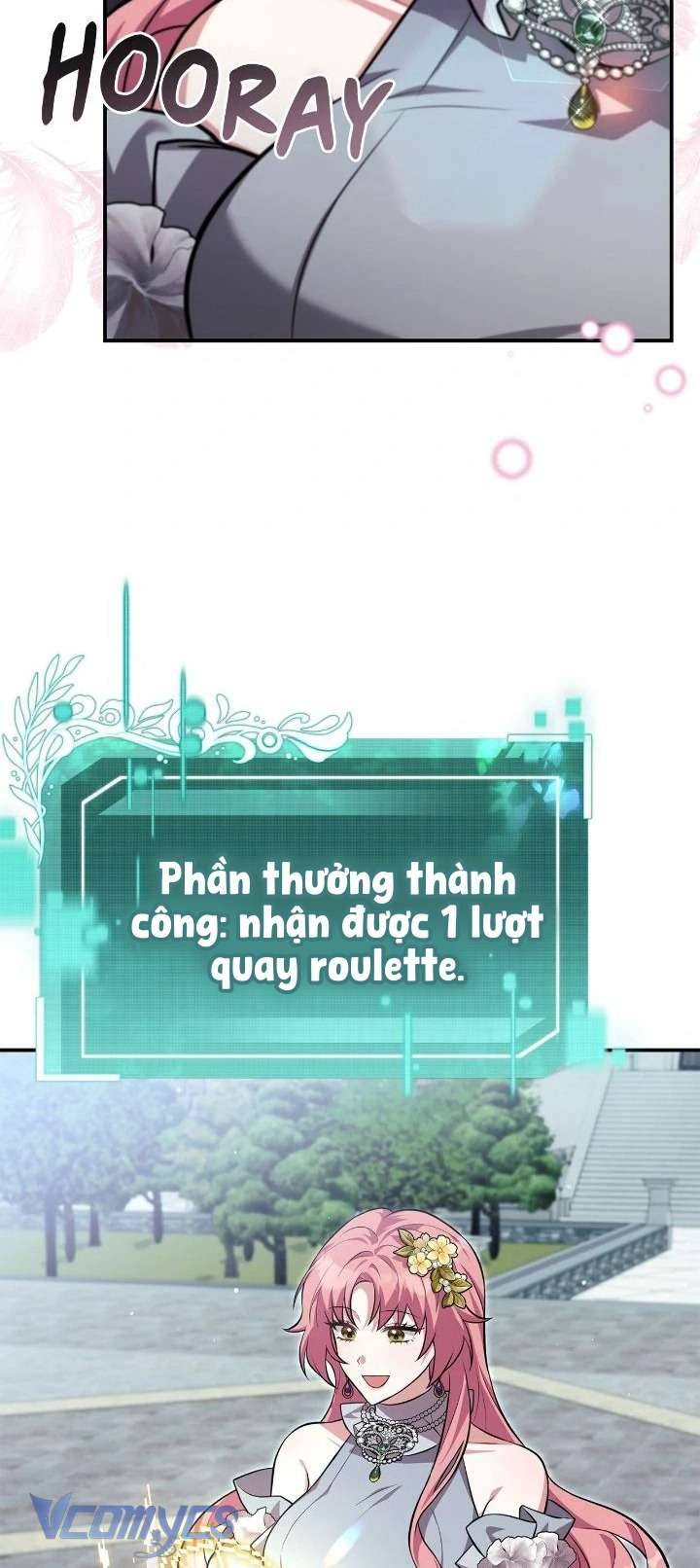 Dàn Harem Nóng Bỏng Đang Dần Lạnh Nhạt Với Tôi! Chapter 7 16