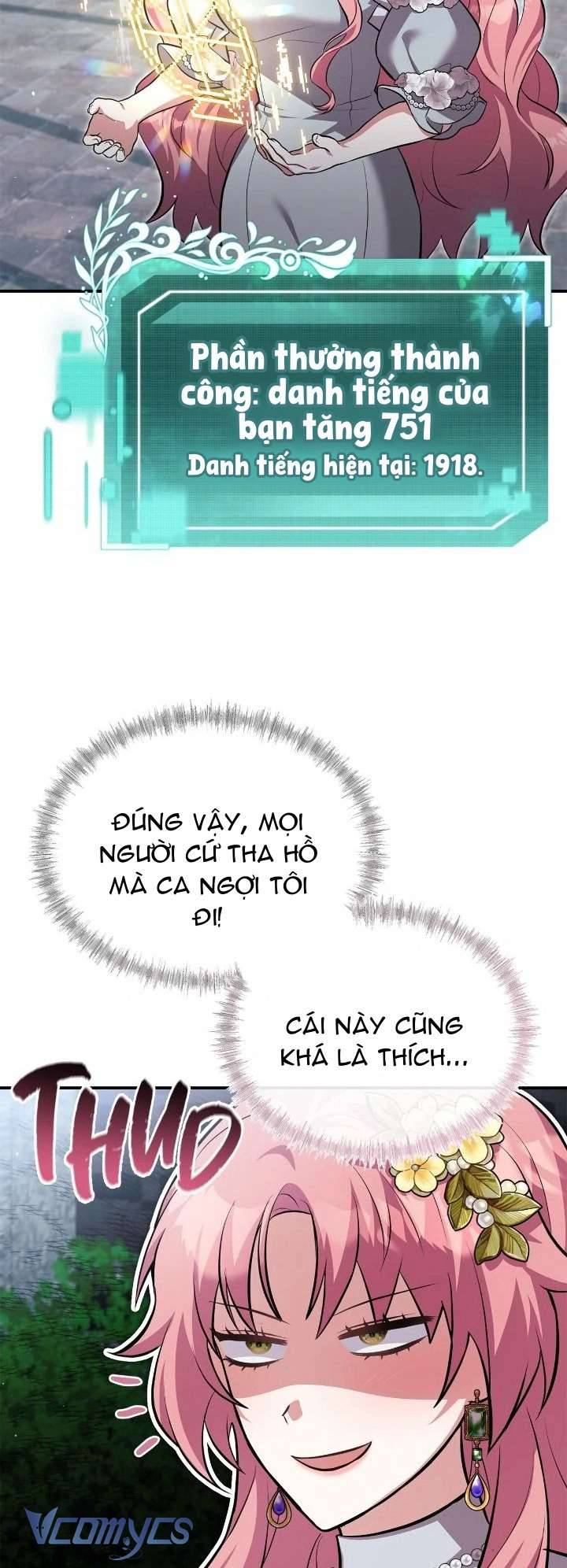 Dàn Harem Nóng Bỏng Đang Dần Lạnh Nhạt Với Tôi! Chapter 7 17