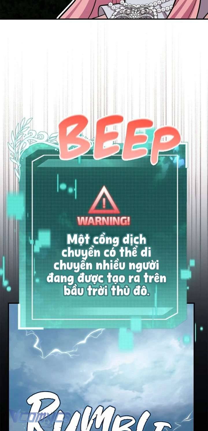Dàn Harem Nóng Bỏng Đang Dần Lạnh Nhạt Với Tôi! Chapter 7 18