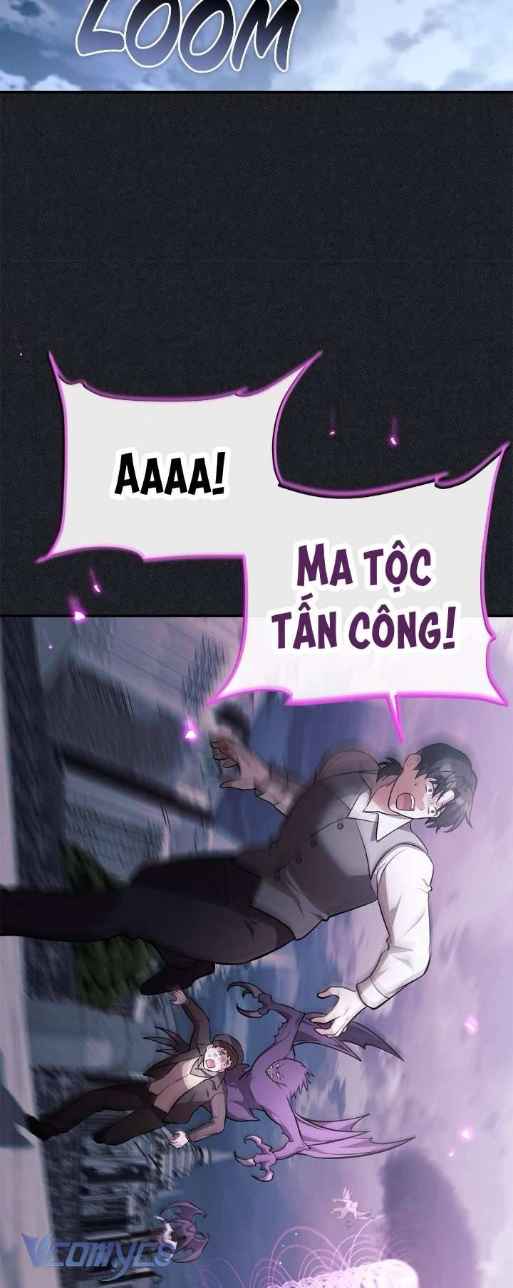 Dàn Harem Nóng Bỏng Đang Dần Lạnh Nhạt Với Tôi! Chapter 7 22