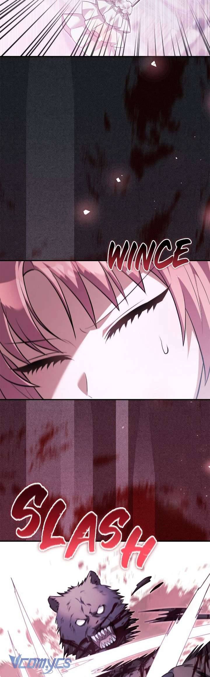 Dàn Harem Nóng Bỏng Đang Dần Lạnh Nhạt Với Tôi! Chapter 7 28