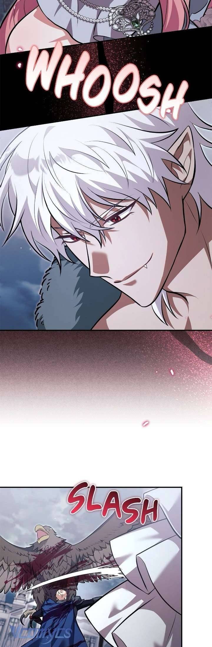 Dàn Harem Nóng Bỏng Đang Dần Lạnh Nhạt Với Tôi! Chapter 7 40