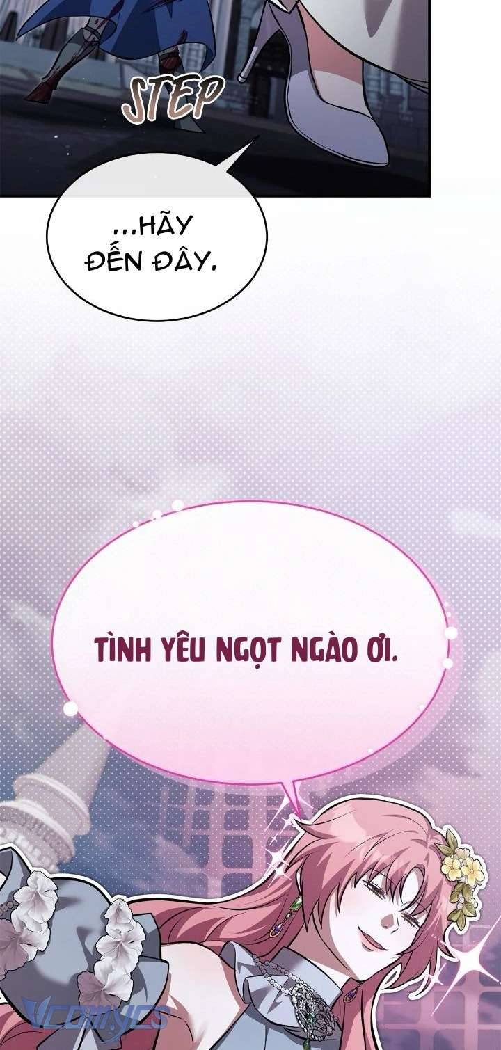Dàn Harem Nóng Bỏng Đang Dần Lạnh Nhạt Với Tôi! Chapter 7 41