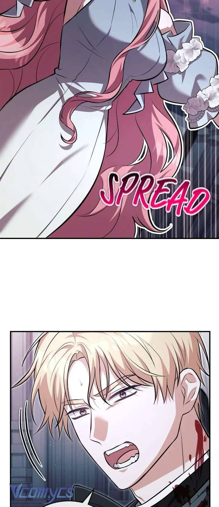 Dàn Harem Nóng Bỏng Đang Dần Lạnh Nhạt Với Tôi! Chapter 7 42
