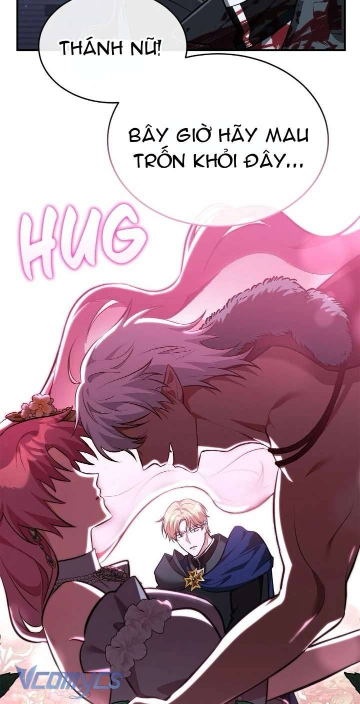 Dàn Harem Nóng Bỏng Đang Dần Lạnh Nhạt Với Tôi! Chapter 7 43