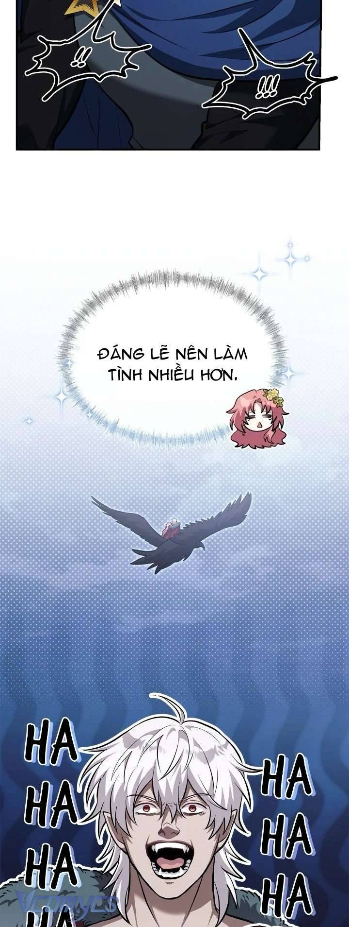 Dàn Harem Nóng Bỏng Đang Dần Lạnh Nhạt Với Tôi! Chapter 7 47