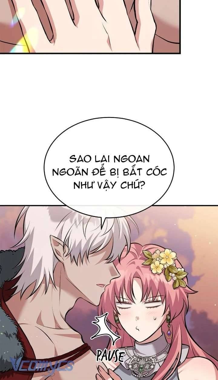 Dàn Harem Nóng Bỏng Đang Dần Lạnh Nhạt Với Tôi! Chapter 7 50