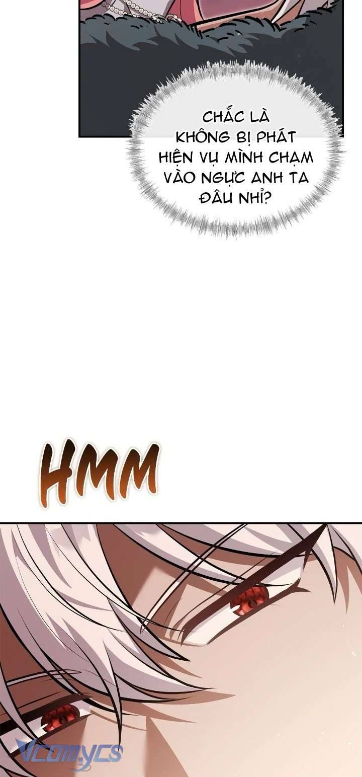 Dàn Harem Nóng Bỏng Đang Dần Lạnh Nhạt Với Tôi! Chapter 7 52