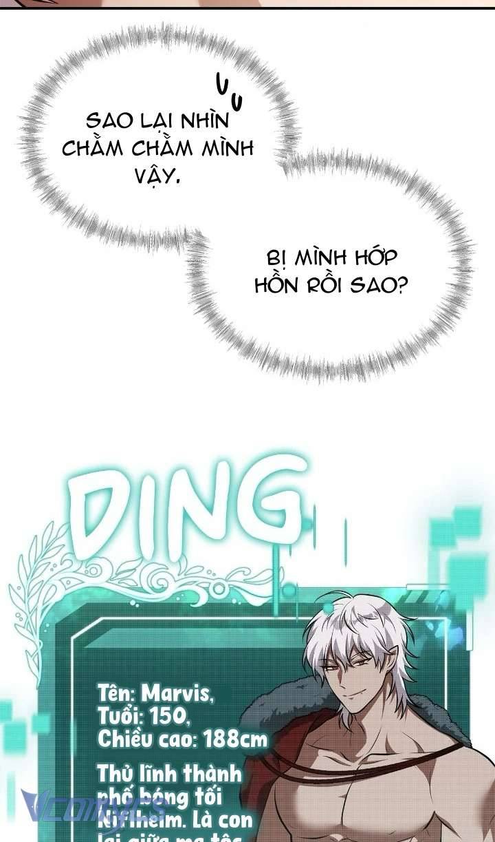 Dàn Harem Nóng Bỏng Đang Dần Lạnh Nhạt Với Tôi! Chapter 7 53