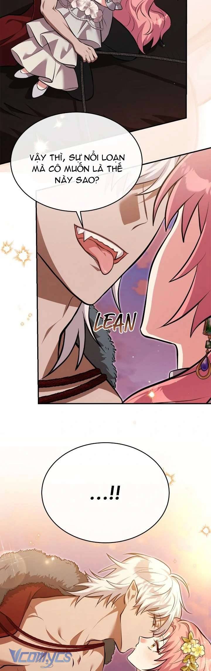 Dàn Harem Nóng Bỏng Đang Dần Lạnh Nhạt Với Tôi! Chapter 7 56