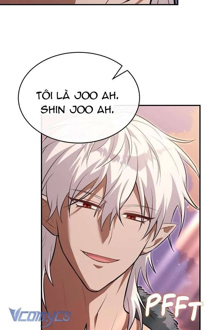 Dàn Harem Nóng Bỏng Đang Dần Lạnh Nhạt Với Tôi! Chapter 8 6