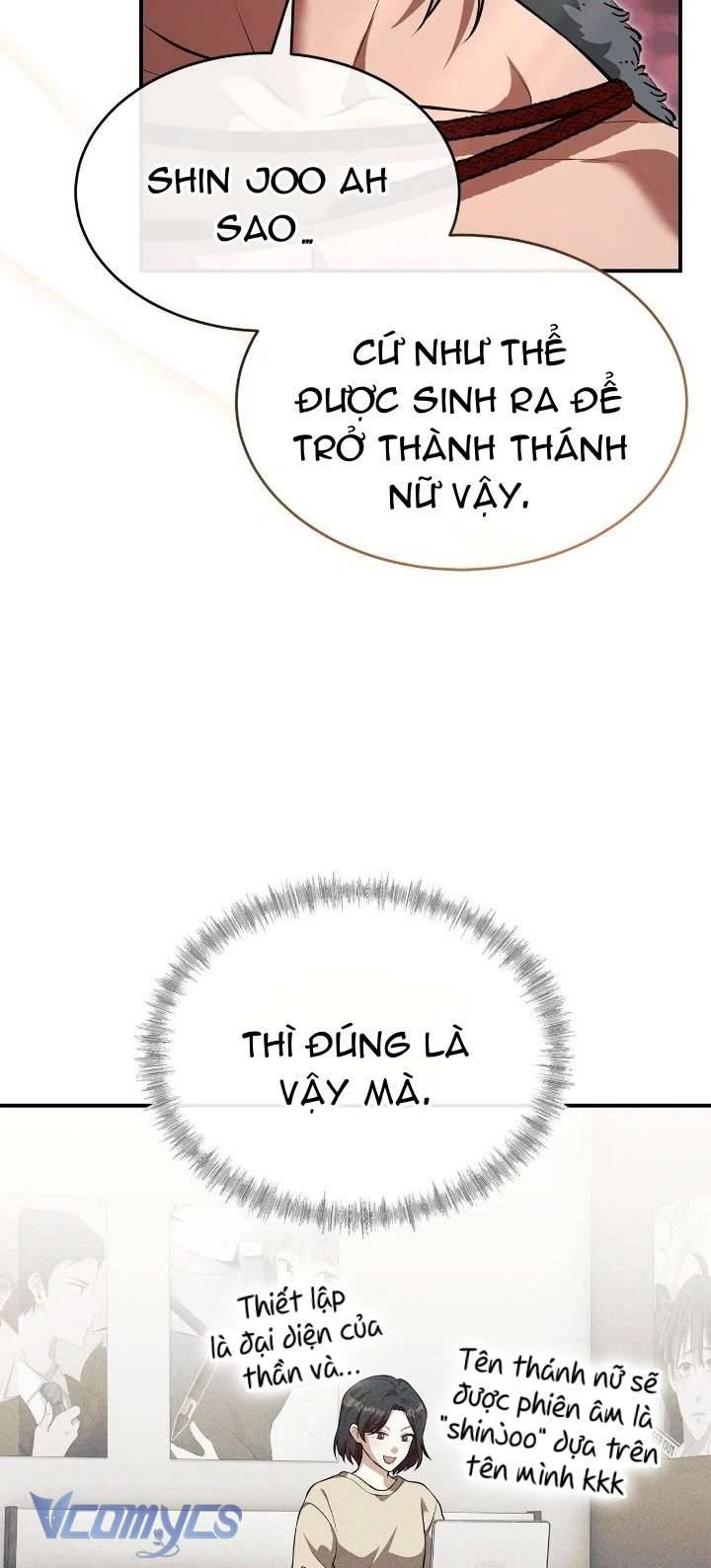 Dàn Harem Nóng Bỏng Đang Dần Lạnh Nhạt Với Tôi! Chapter 8 7