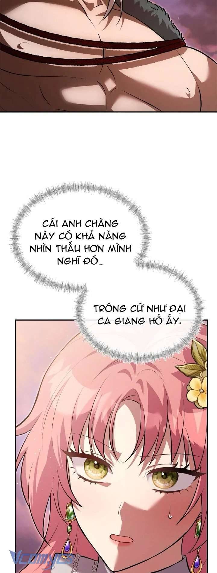 Dàn Harem Nóng Bỏng Đang Dần Lạnh Nhạt Với Tôi! Chapter 8 10