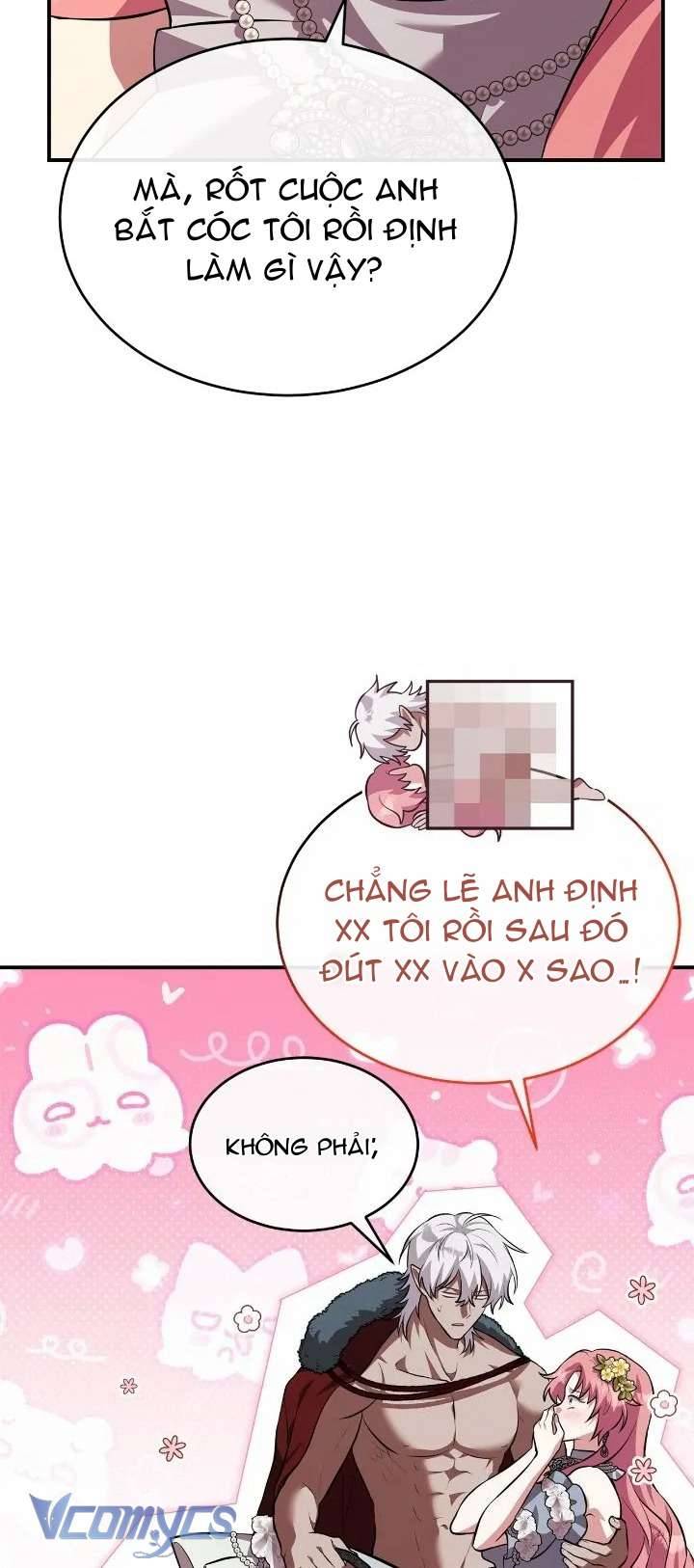 Dàn Harem Nóng Bỏng Đang Dần Lạnh Nhạt Với Tôi! Chapter 8 11