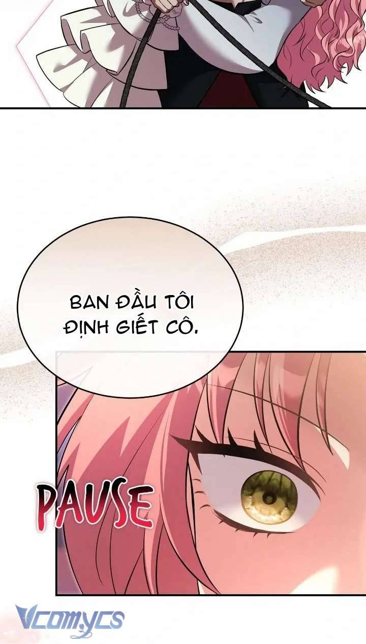 Dàn Harem Nóng Bỏng Đang Dần Lạnh Nhạt Với Tôi! Chapter 8 12
