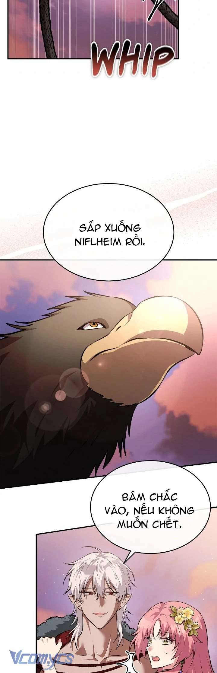 Dàn Harem Nóng Bỏng Đang Dần Lạnh Nhạt Với Tôi! Chapter 8 14