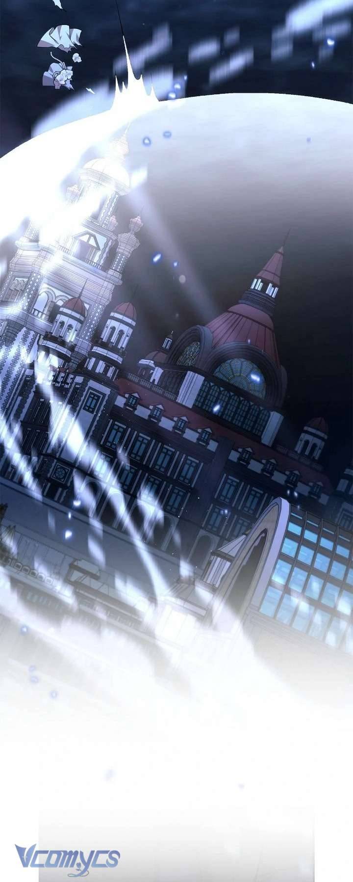 Dàn Harem Nóng Bỏng Đang Dần Lạnh Nhạt Với Tôi! Chapter 8 18