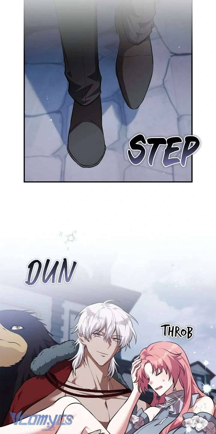 Dàn Harem Nóng Bỏng Đang Dần Lạnh Nhạt Với Tôi! Chapter 8 19